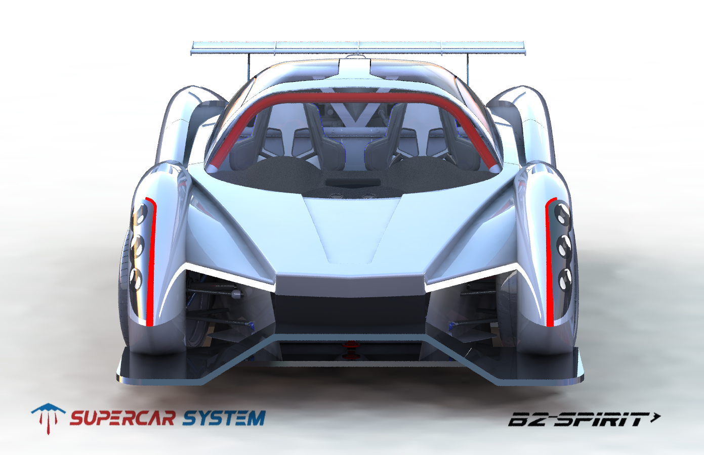 A2004143-B2 灵魂汽车